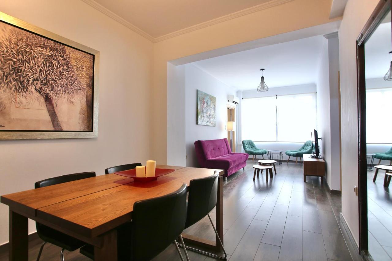 Gk Psyri Apartment Atene Esterno foto