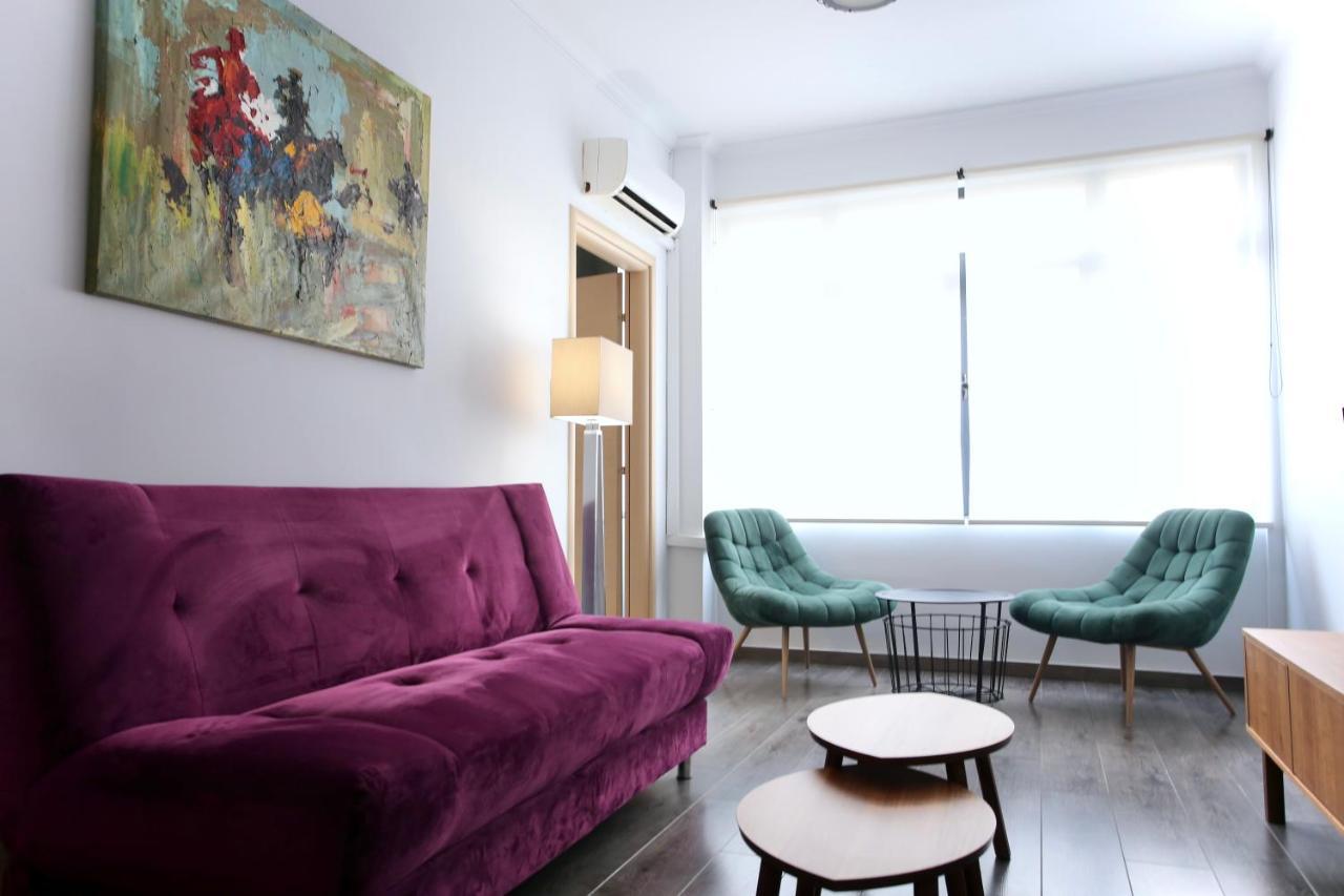 Gk Psyri Apartment Atene Esterno foto