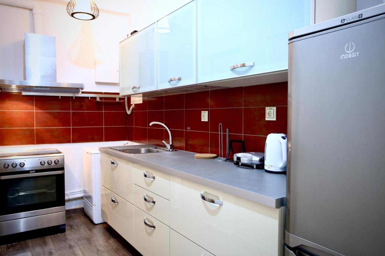 Gk Psyri Apartment Atene Esterno foto
