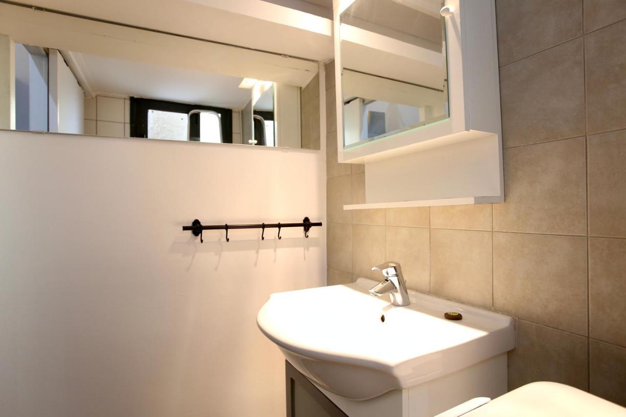 Gk Psyri Apartment Atene Esterno foto